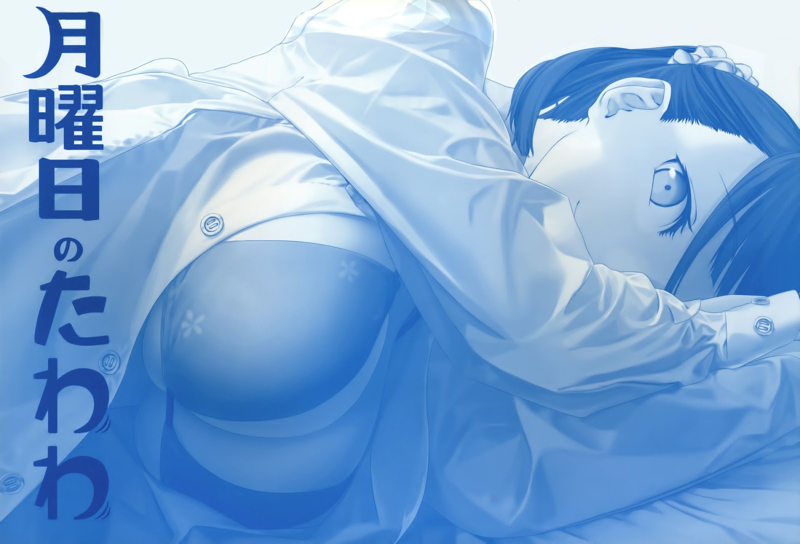 Server 1. 115 - ai-chan, part 29 114 - hokuro-chan, part 4 113 - cheer-chan...